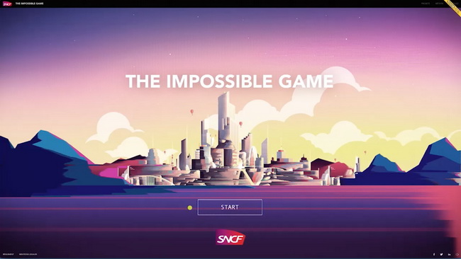 SNCF TBWA Defi-ingenieurs